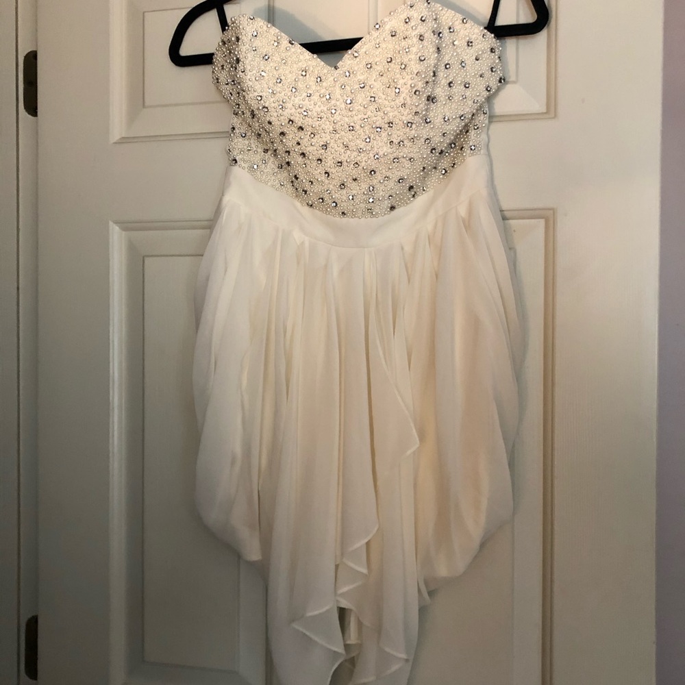 New dress!